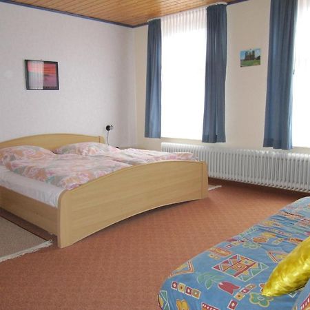 Hotel Zur Waage Marienhafe Zimmer foto